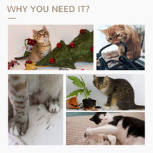 Load image into Gallery viewer, Ultimate Cat Scratching Post &amp; Activity Centre - 79cm Grey Climber with Toys
