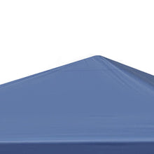 Load image into Gallery viewer, Outsunny 3x3m Pop Up Gazebo - Foldable Canopy Tent with Carry Bag &amp; Stability Gear
