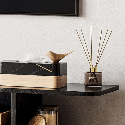 Space-Saving Floating TV Unit with Stylish Storage - Modern Wall-Mount Console