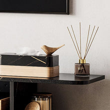 Load image into Gallery viewer, Space-Saving Floating TV Unit with Stylish Storage - Modern Wall-Mount Console
