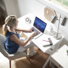 Load image into Gallery viewer, Honeywell Turbo On The Go Portable Fan - Energy-Efficient &amp; Versatile
