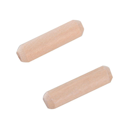 Elegant Freestanding Dressing Mirror with Adjustable Angle - Dark Brown Frame