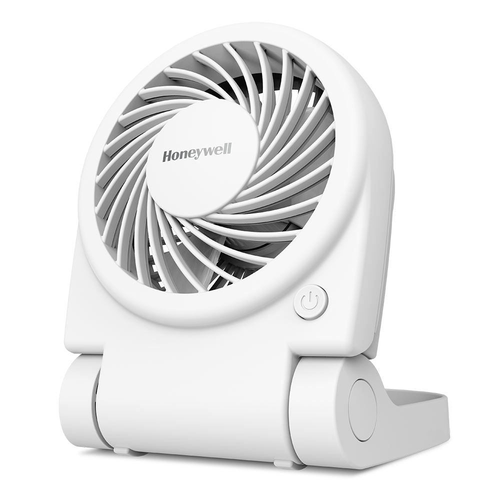 Honeywell Turbo On The Go Portable Fan - Energy-Efficient & Versatile