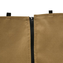 Load image into Gallery viewer, Durable 4-Panel Replacement Curtains for 3x3M Gazebos - Cozy &amp; Private!
