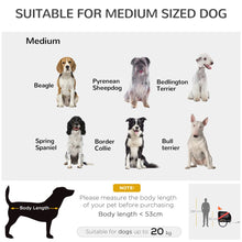 Load image into Gallery viewer, Pet Bicycle Trailer - Water-Resistant Dog &amp; Cat Carrier for Outdoor Adventures
