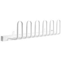 Load image into Gallery viewer, QuickDry Wall-Mounted Electric Shoe Dryer - Eliminate Moisture &amp; Odors!

