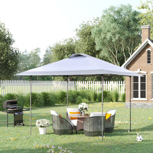 Load image into Gallery viewer, Versatile 4x4m Pop-Up Gazebo Tent with Carry Bag - Perfect for Every Outdoor Event!
