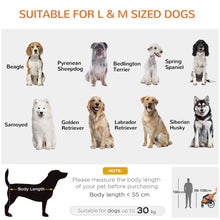 Load image into Gallery viewer, Ultimate 2-in-1 Dog Bicycle Trailer &amp; Stroller - Safety Leash, Foldable Design
