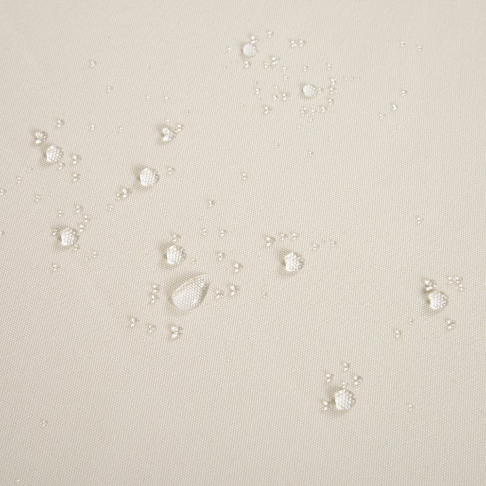 Revive Your Rattan: 12-Piece Beige Outdoor Cushion Replacement Set