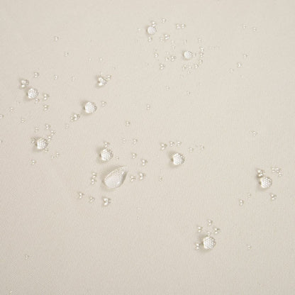 Revive Your Rattan: 12-Piece Beige Outdoor Cushion Replacement Set