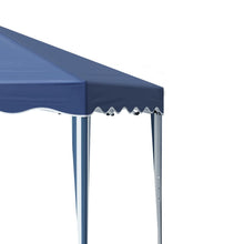 Load image into Gallery viewer, Outsunny 3x3m Pop Up Gazebo - Foldable Canopy Tent with Carry Bag &amp; Stability Gear
