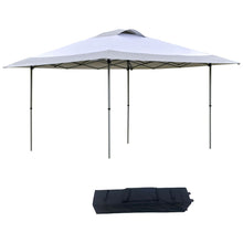 Load image into Gallery viewer, Versatile 4x4m Pop-Up Gazebo Tent with Carry Bag - Perfect for Every Outdoor Event!
