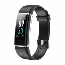 Load image into Gallery viewer, AQ200 Color Screen Multi Functional Heart Rate &amp; Sleep Monitor Tracker
