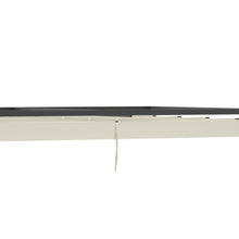 Load image into Gallery viewer, Adjustable 4x3m Beige Pergola with Retractable Canopy for Ultimate Shade
