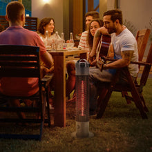 Load image into Gallery viewer, Outsunny Outdoor Infrared Tabletop Patio Heater - Safe, Portable, IP54 Waterproof
