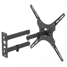 Load image into Gallery viewer, Adjustable Wall Mounted Bracket TV Stand - Suitable for 26-55&quot; TV
