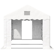 Load image into Gallery viewer, Versatile 6x3m Party Gazebo Canopy Tent with Removable Walls &amp; Doors
