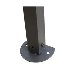 Load image into Gallery viewer, Versatile Outsunny Wall-Mounted Garden Gazebo Awning - Durable &amp; Adjustable Canopy
