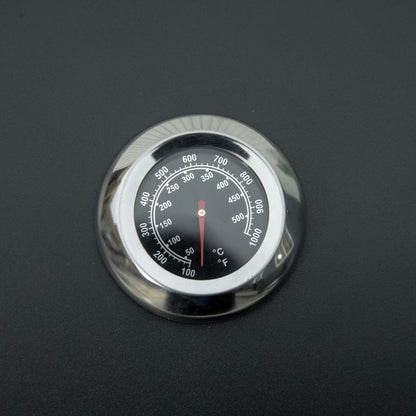 Ultimate 3-Burner Portable Gas BBQ Grill with Warming Rack & Storage Cabinet