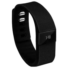 Load image into Gallery viewer, Aquarius Smart Bluetooth Fitness Tracker: Sleep, Steps &amp; Calls in One Device!
