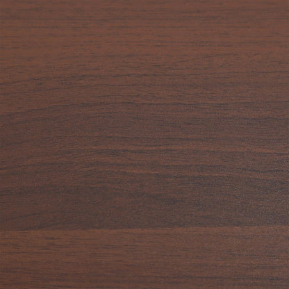 Stylish Lift-Top Coffee Table with Hidden Storage - Natural Wood Grain